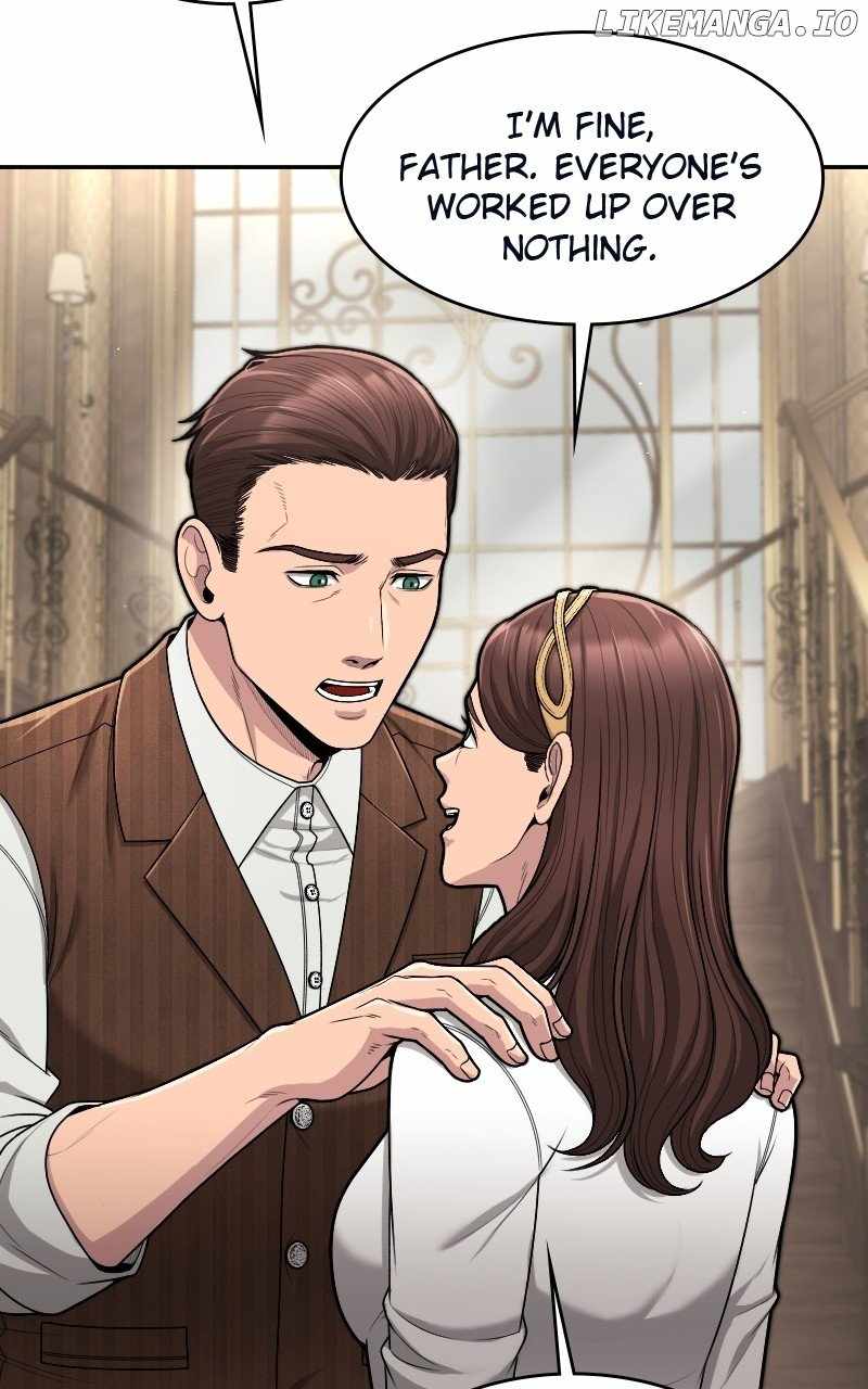 Paranoid Mage Chapter 65 4